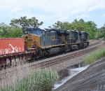 CSX 7231